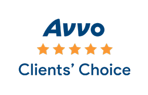 AVVO Client's Choice